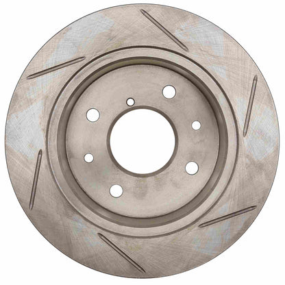StopTech Slotted Sport Brake Rotor 126.45023SR