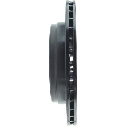 StopTech Slotted Sport Brake Rotor 126.45024SR