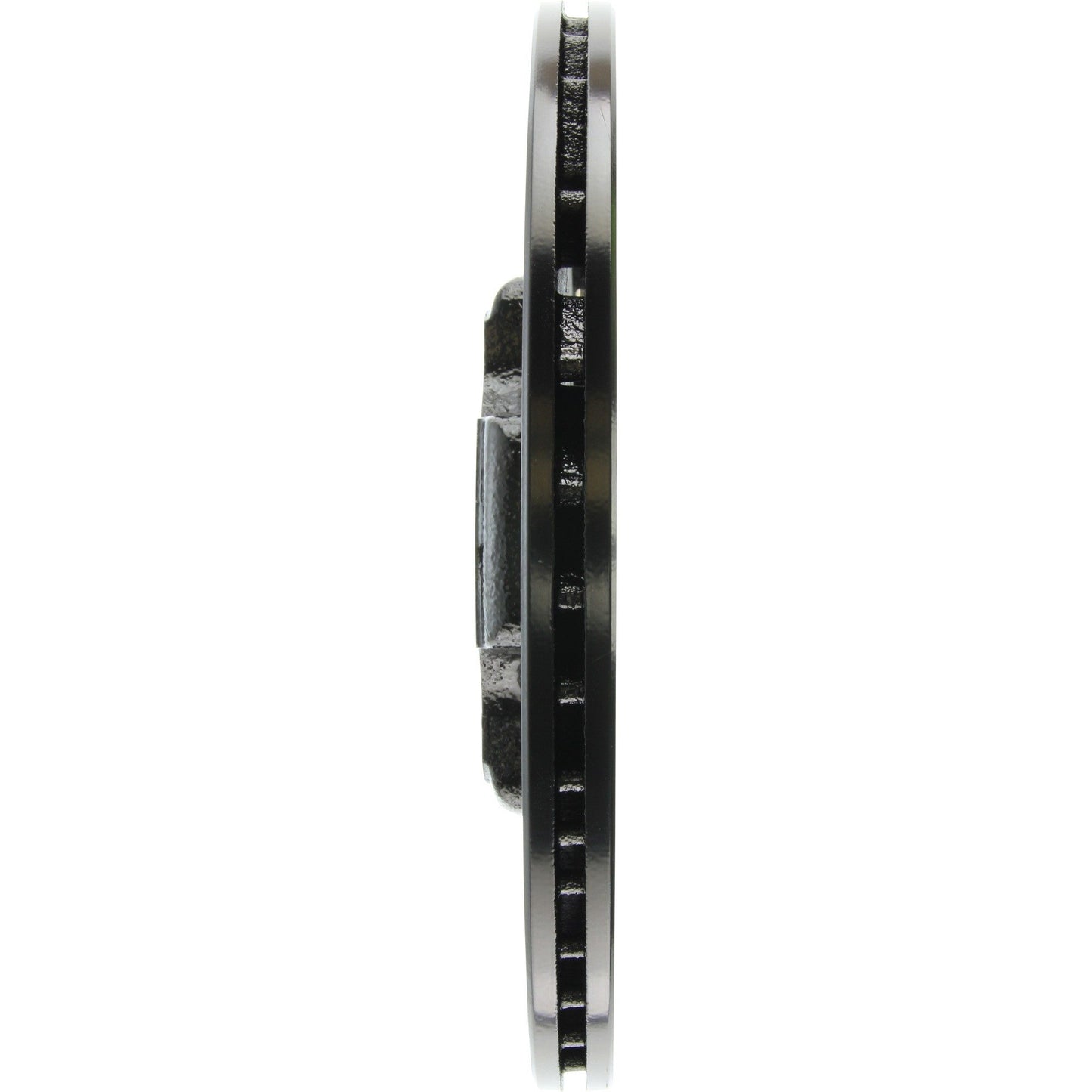 StopTech Slotted Sport Brake Rotor 126.45025SL