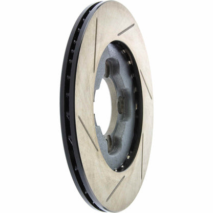 StopTech Slotted Sport Brake Rotor 126.45025SL