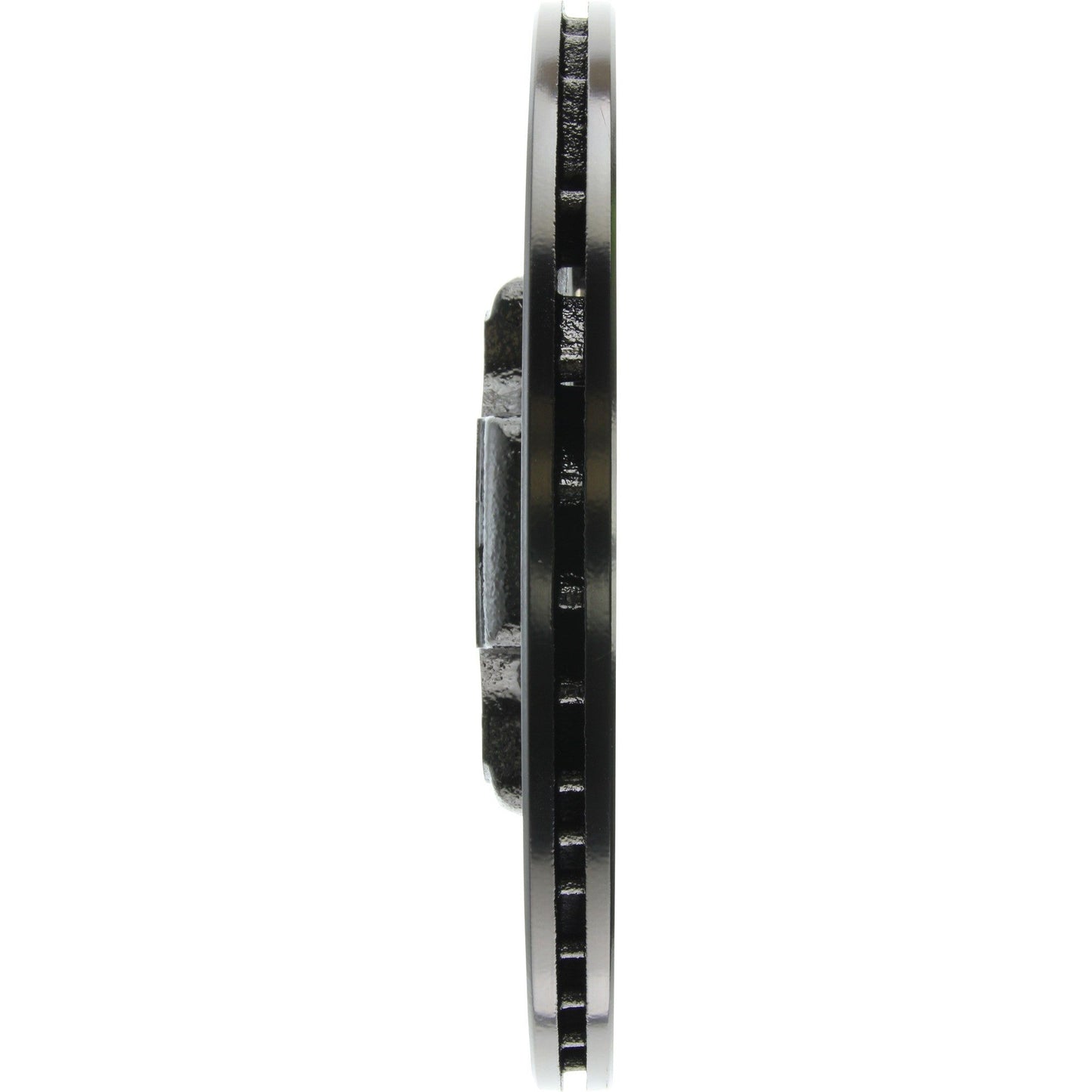 StopTech Slotted Sport Brake Rotor 126.45025SR