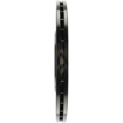 StopTech Slotted Sport Brake Rotor 126.45032SL