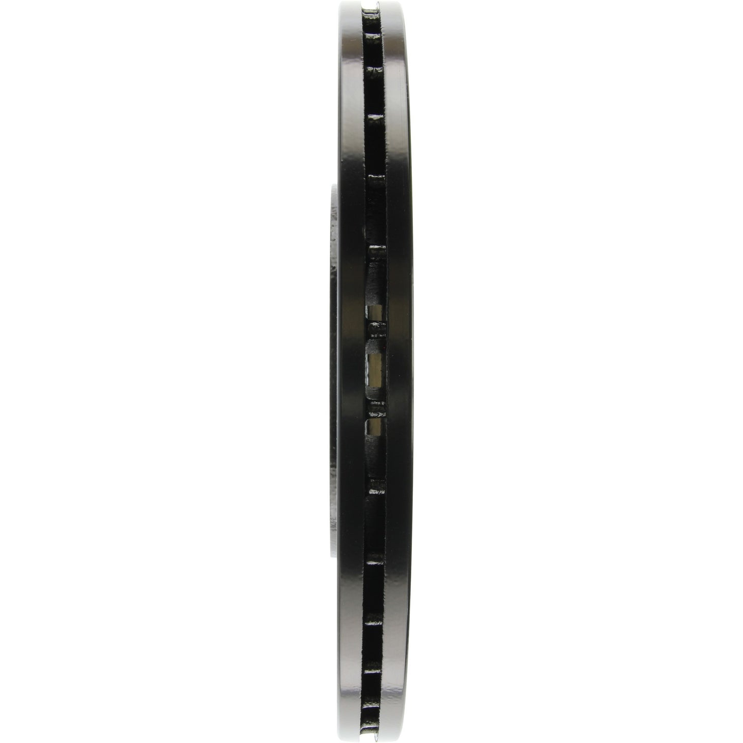 StopTech Slotted Sport Brake Rotor 126.45032SR
