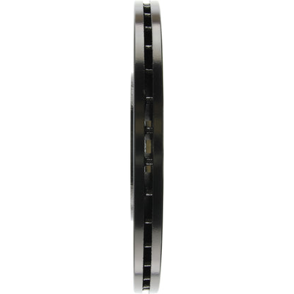 StopTech Slotted Sport Brake Rotor 126.45032SR