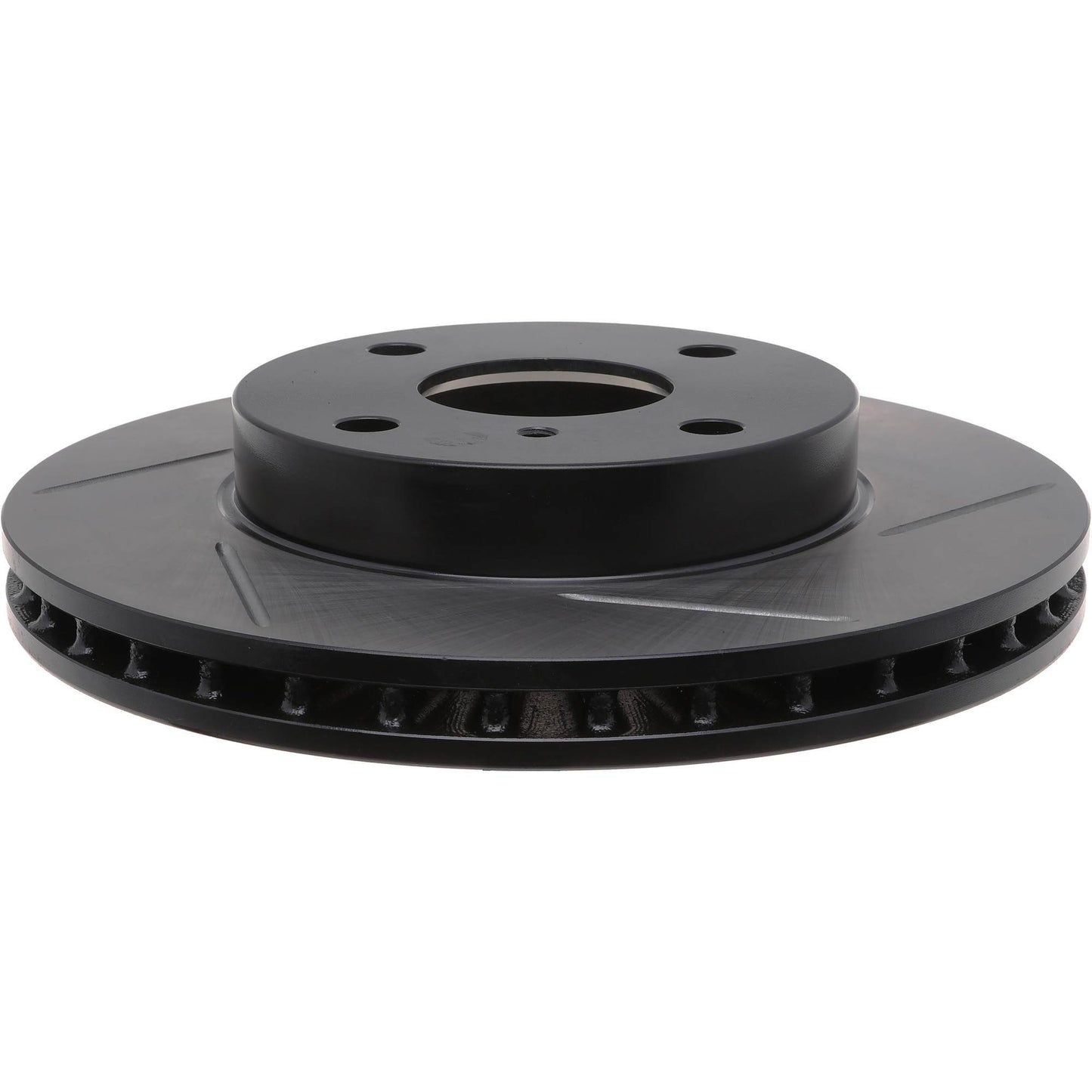 StopTech Slotted Sport Brake Rotor 126.45039SL