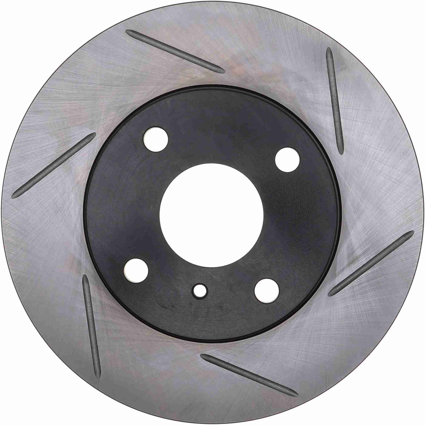 StopTech Slotted Sport Brake Rotor 126.45039SL