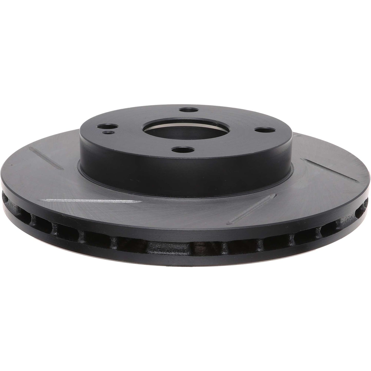 StopTech Slotted Sport Brake Rotor 126.45039SR