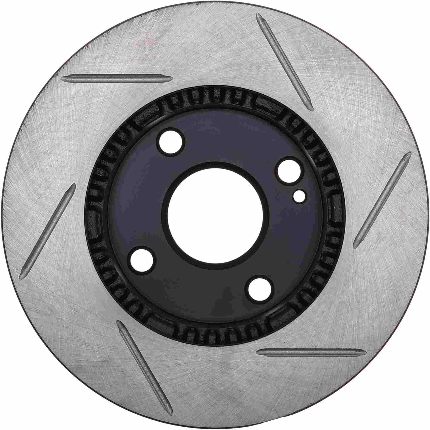 StopTech Slotted Sport Brake Rotor 126.45039SR