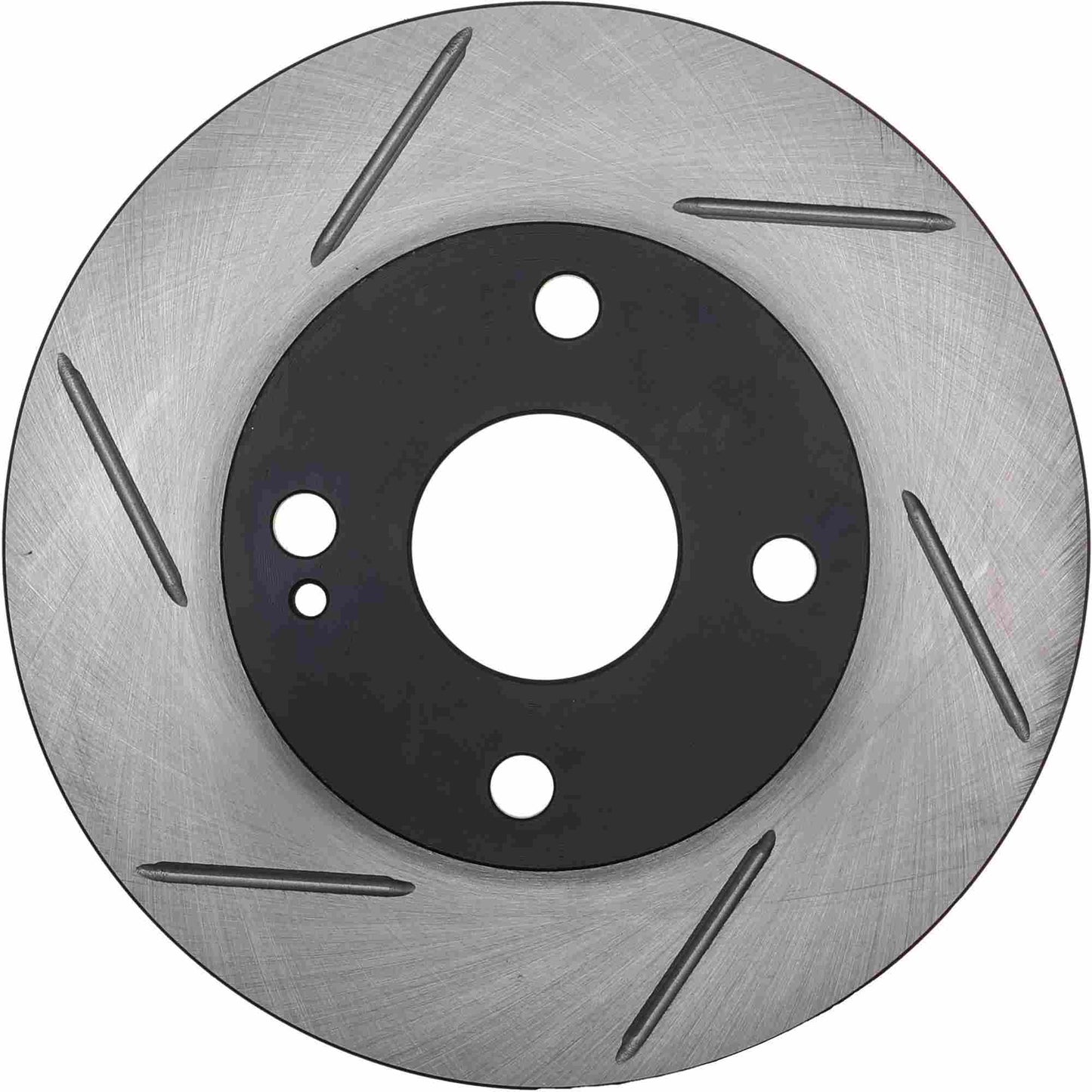 StopTech Slotted Sport Brake Rotor 126.45039SR