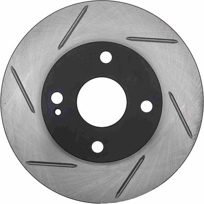 StopTech Slotted Sport Brake Rotor 126.45039SR
