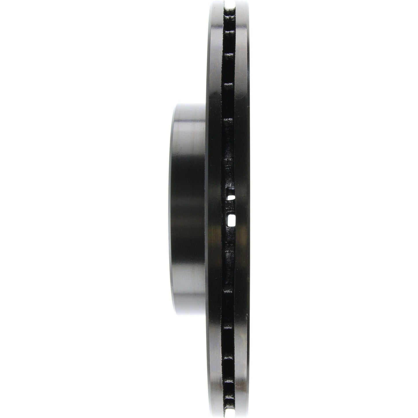 StopTech Slotted Sport Brake Rotor 126.45040SL