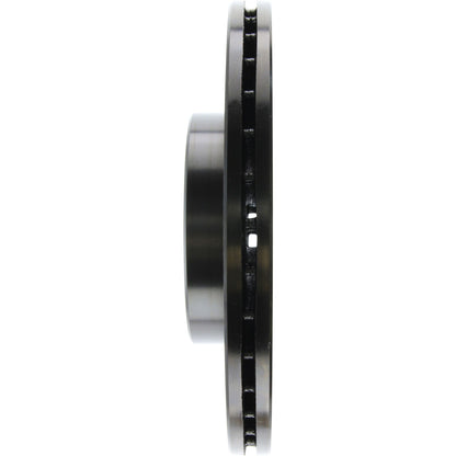StopTech Slotted Sport Brake Rotor 126.45040SL