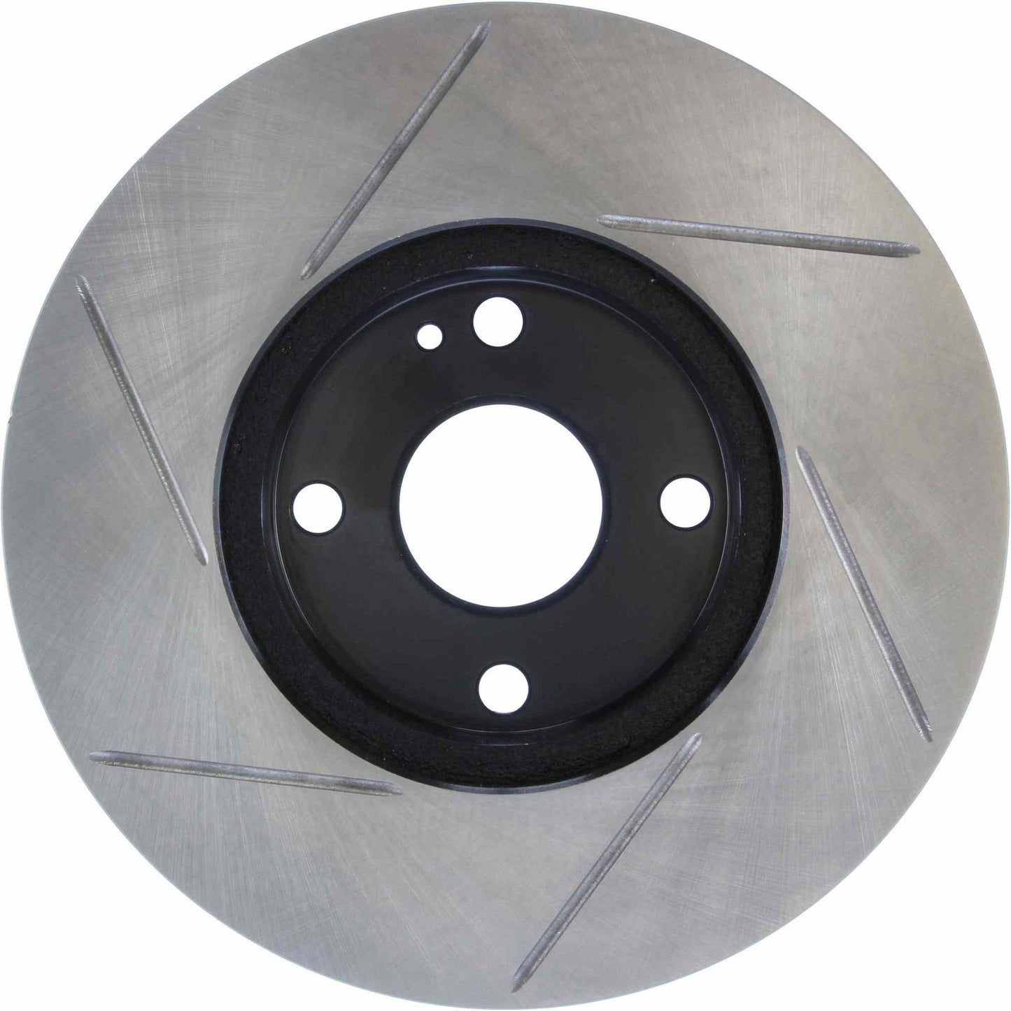 StopTech Slotted Sport Brake Rotor 126.45040SL