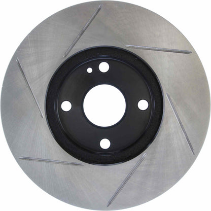 StopTech Slotted Sport Brake Rotor 126.45040SL