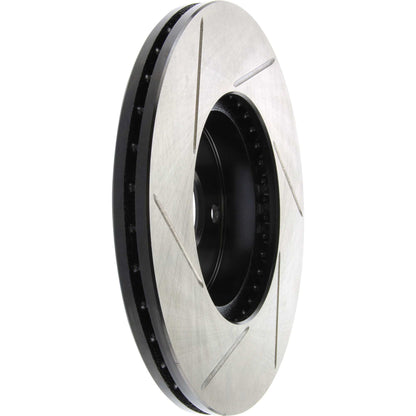 StopTech Slotted Sport Brake Rotor 126.45040SL