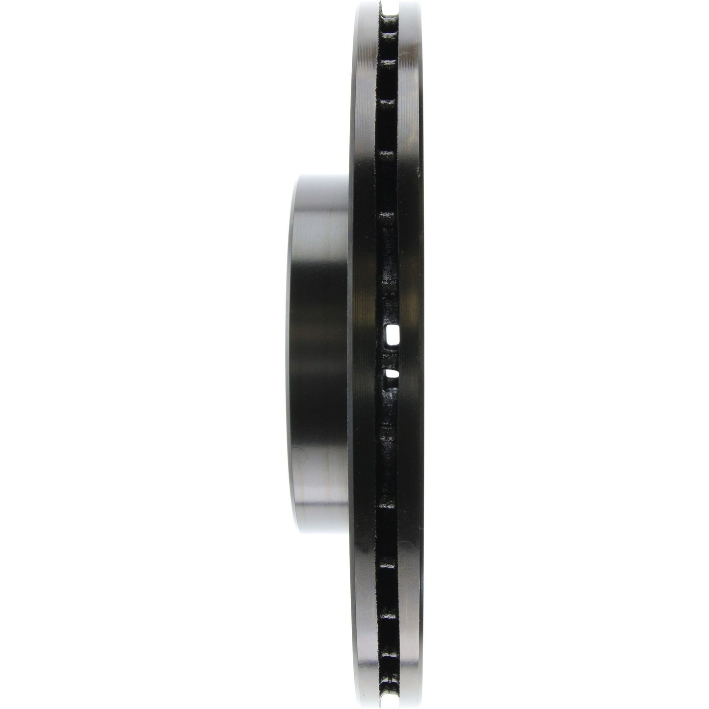 StopTech Slotted Sport Brake Rotor 126.45040SR
