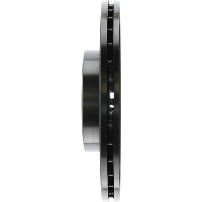 StopTech Slotted Sport Brake Rotor 126.45040SR