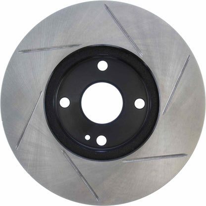 StopTech Slotted Sport Brake Rotor 126.45040SR