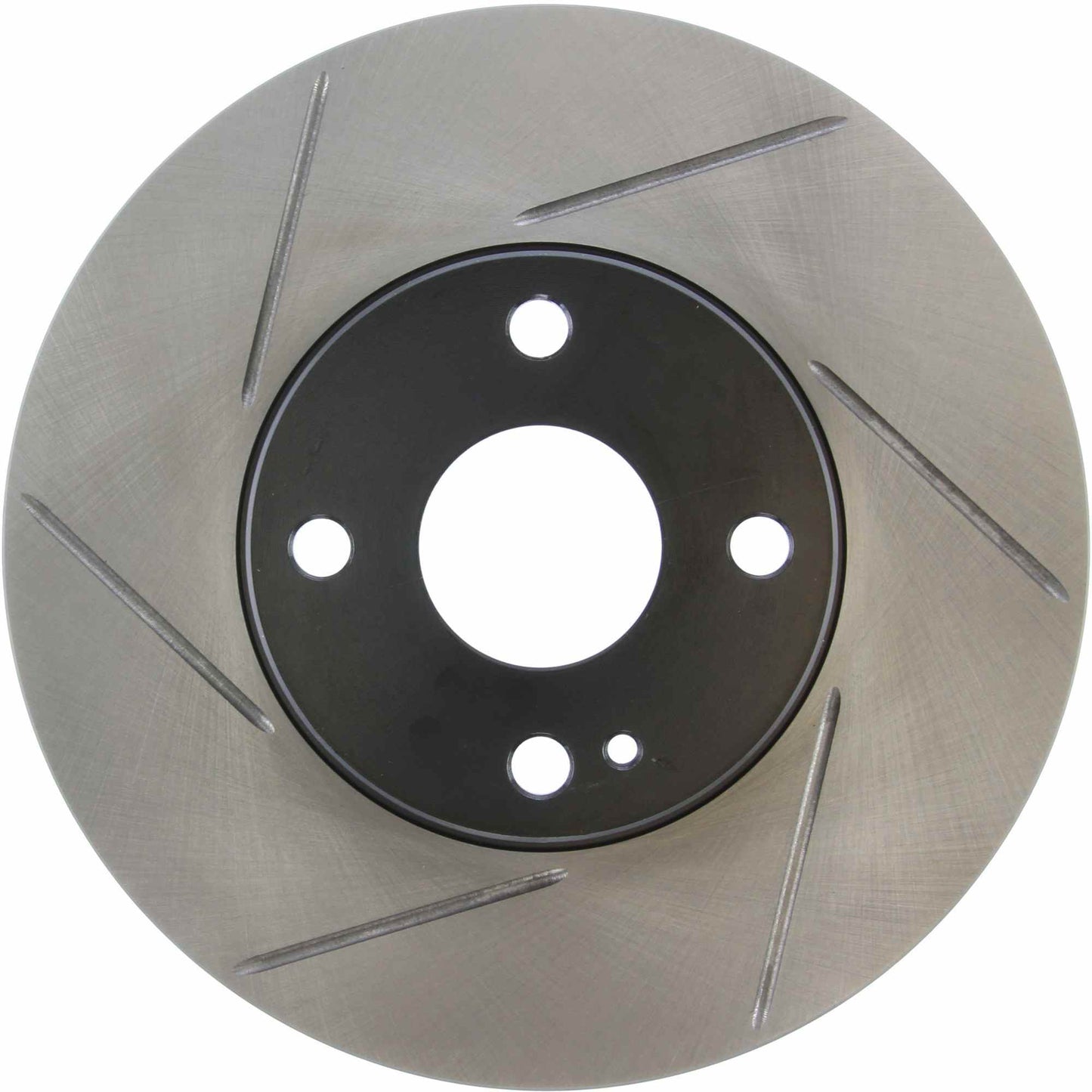 StopTech Slotted Sport Brake Rotor 126.45040SR