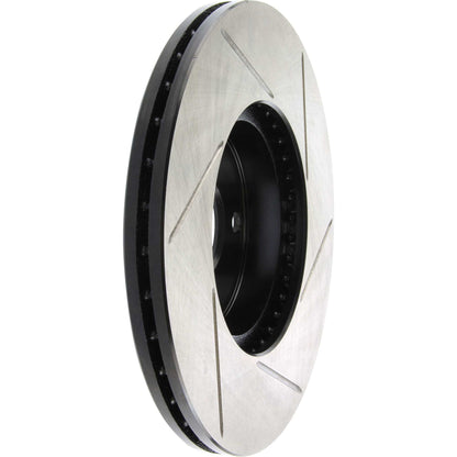 StopTech Slotted Sport Brake Rotor 126.45040SR