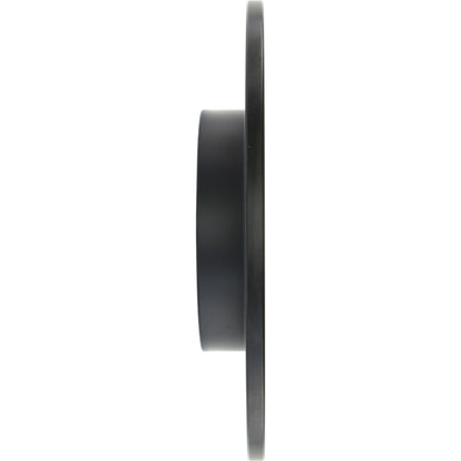 StopTech Power Slot 94-97/99-05 Mazda Miata (01-05 Normal Suspension Only) SportStop Cryo Slotted R 126.45041CSL