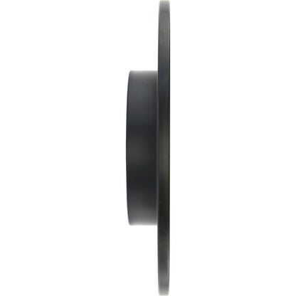 StopTech Power Slot 94-97/99-05 Mazda Miata (01-05 Normal Suspension Only) SportStop Cryo Slotted R 126.45041CSR