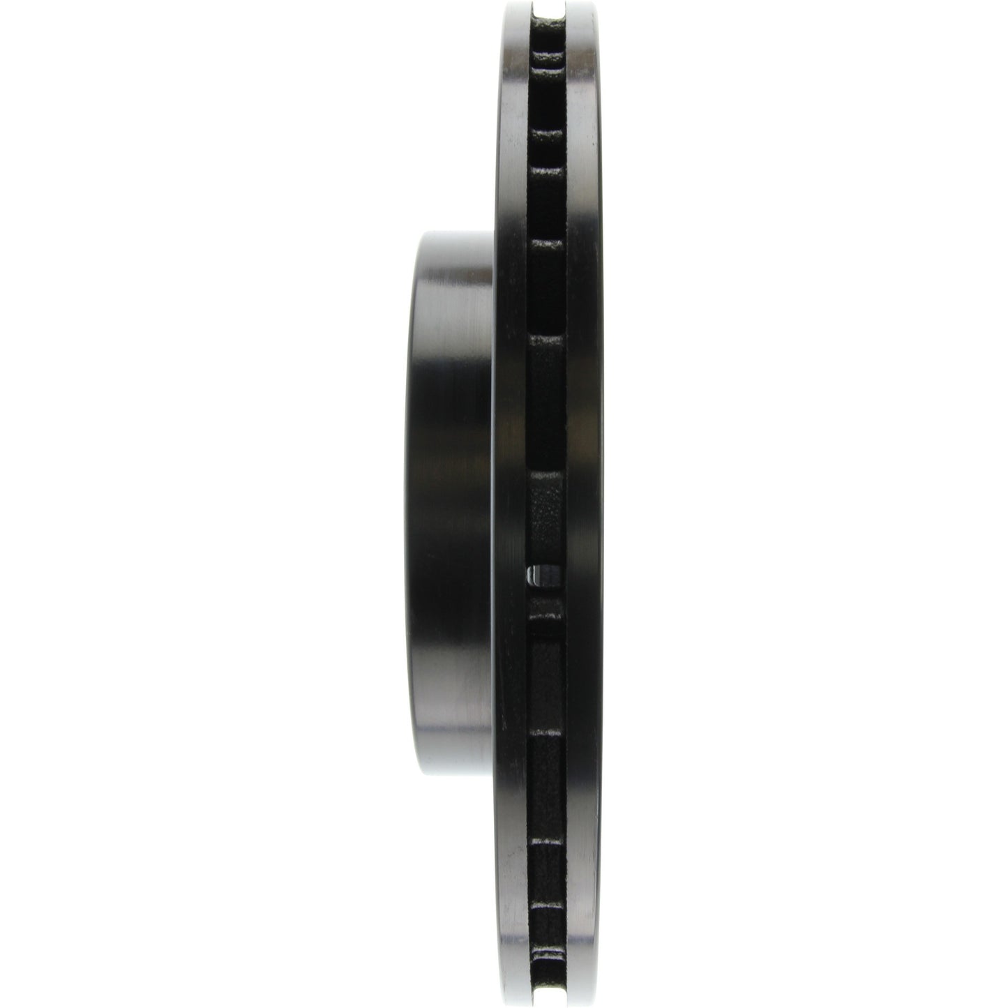 StopTech Power Slot 03 MazdaSpeed3 Protege SportStop Slotted Front Left Rotor 126.45045SL