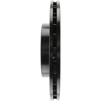 StopTech Power Slot 03 MazdaSpeed3 Protege SportStop Slotted Front Left Rotor 126.45045SL