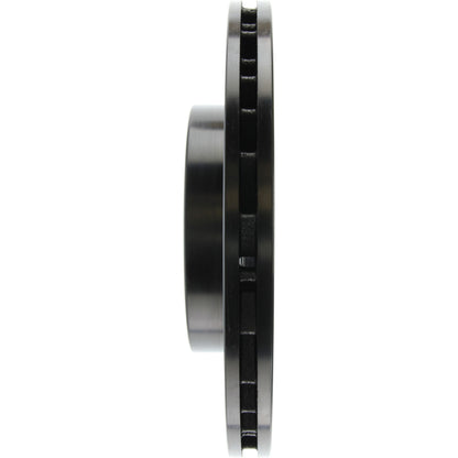 StopTech Power Slot 03 MazdaSpeed3 Protege SportStop Slotted Front Right Rotor 126.45045SR