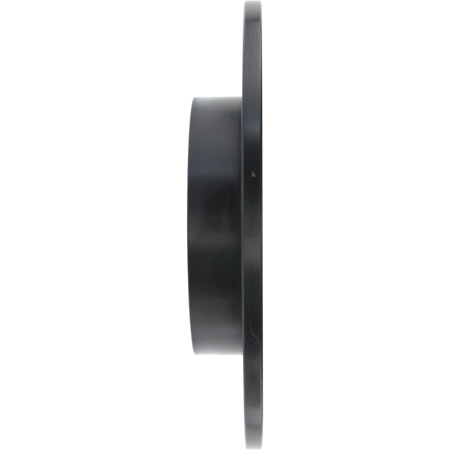 StopTech Power Slot 93-97 Ford Probe / 93-97 Mazda MX-6/626 / 01-03 Mazda Protege Slotted Rear Left 126.45049SL