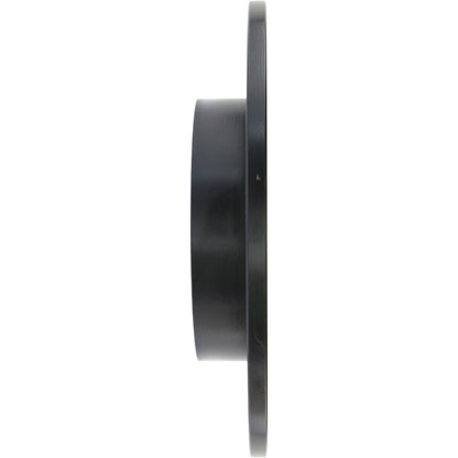 StopTech Power Slot 93-97 Ford Probe / 93-97 Mazda MX-6/626 / 01-03 Mazda Protege Slotted Rear Left 126.45049SL