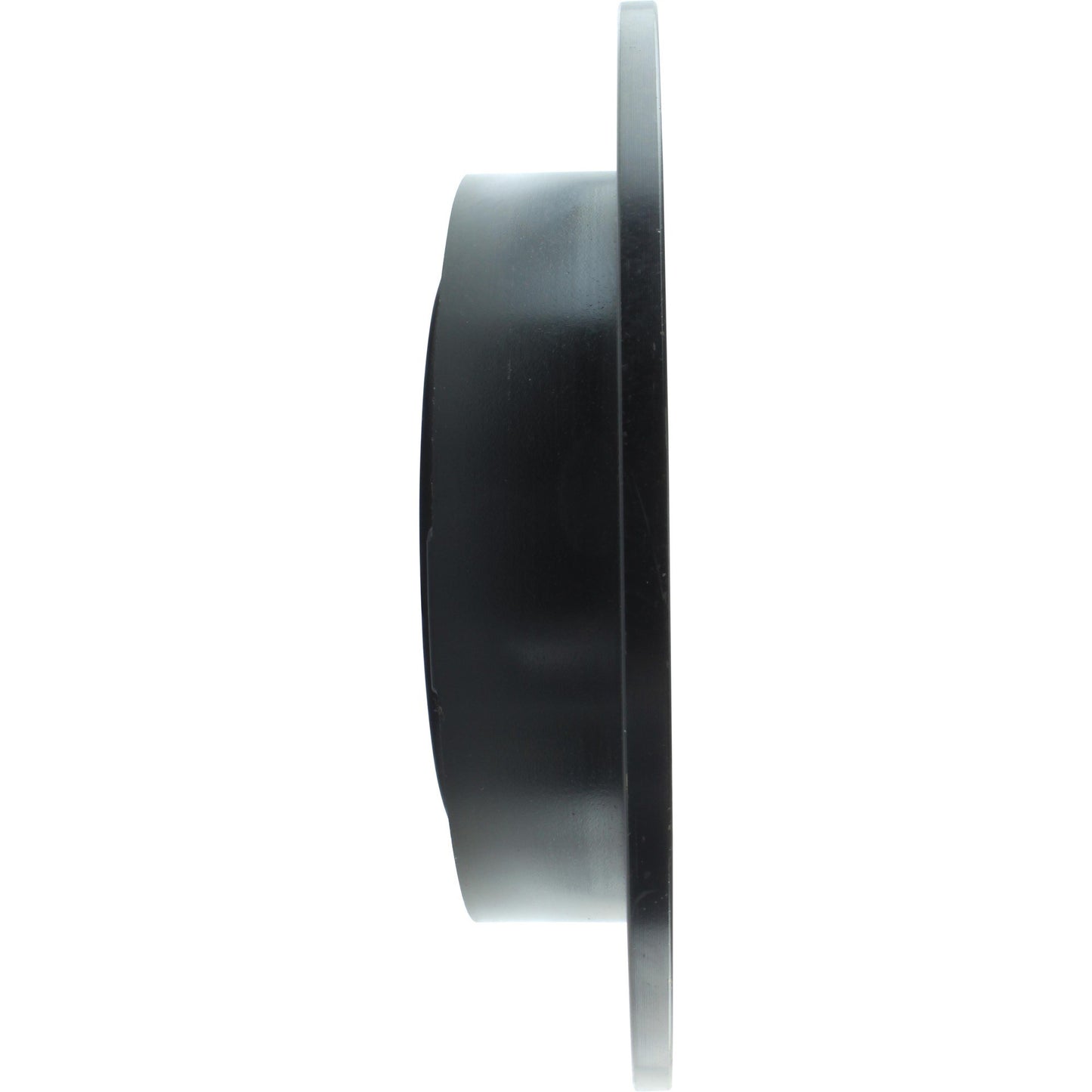 StopTech Slotted Sport Brake Rotor 126.45054SL