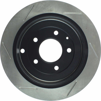 StopTech Slotted Sport Brake Rotor 126.45054SL