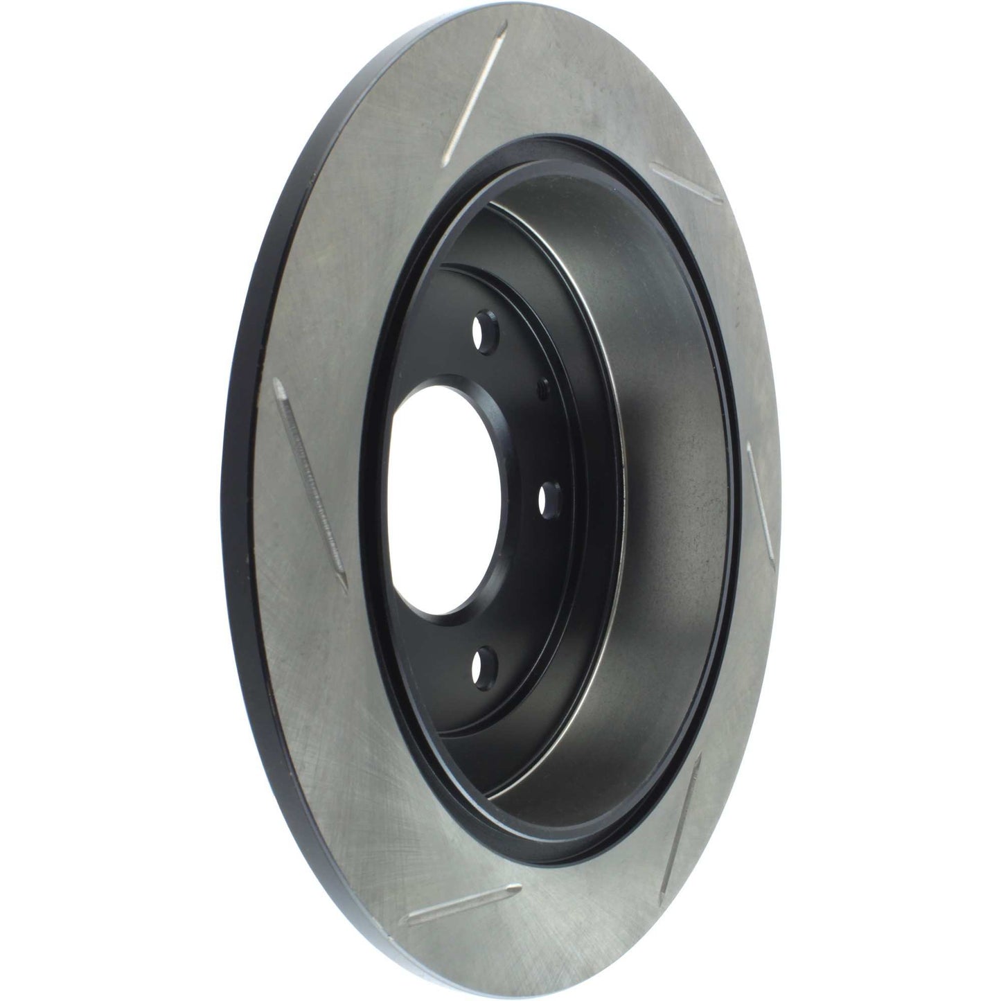 StopTech Slotted Sport Brake Rotor 126.45054SL
