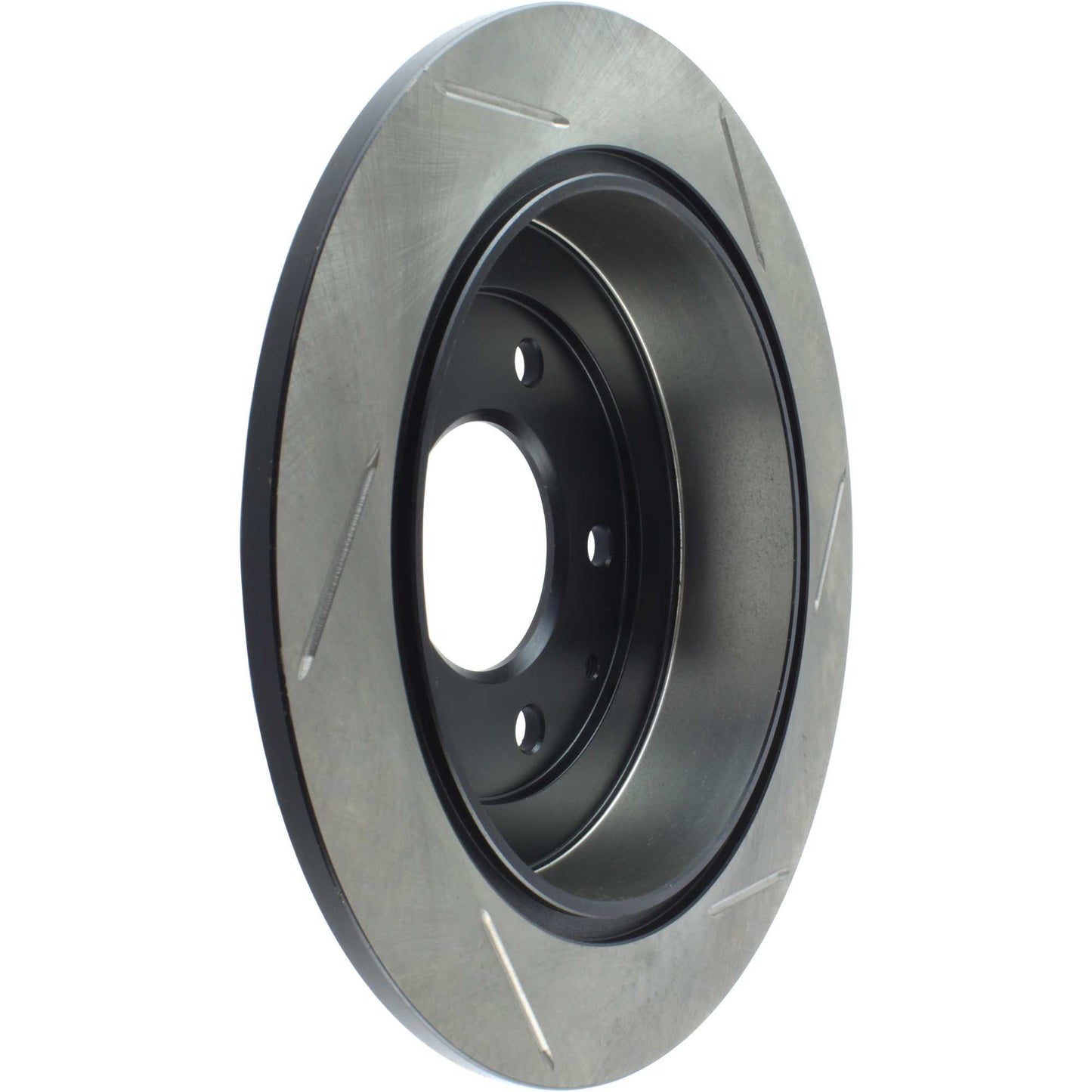 StopTech Slotted Sport Brake Rotor 126.45054SR