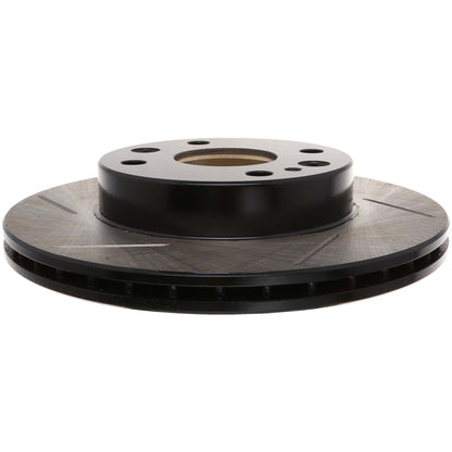 StopTech Slotted Sport Brake Rotor 126.45055SR