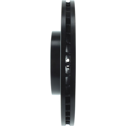 StopTech Slotted Sport Brake Rotor 126.45060SL