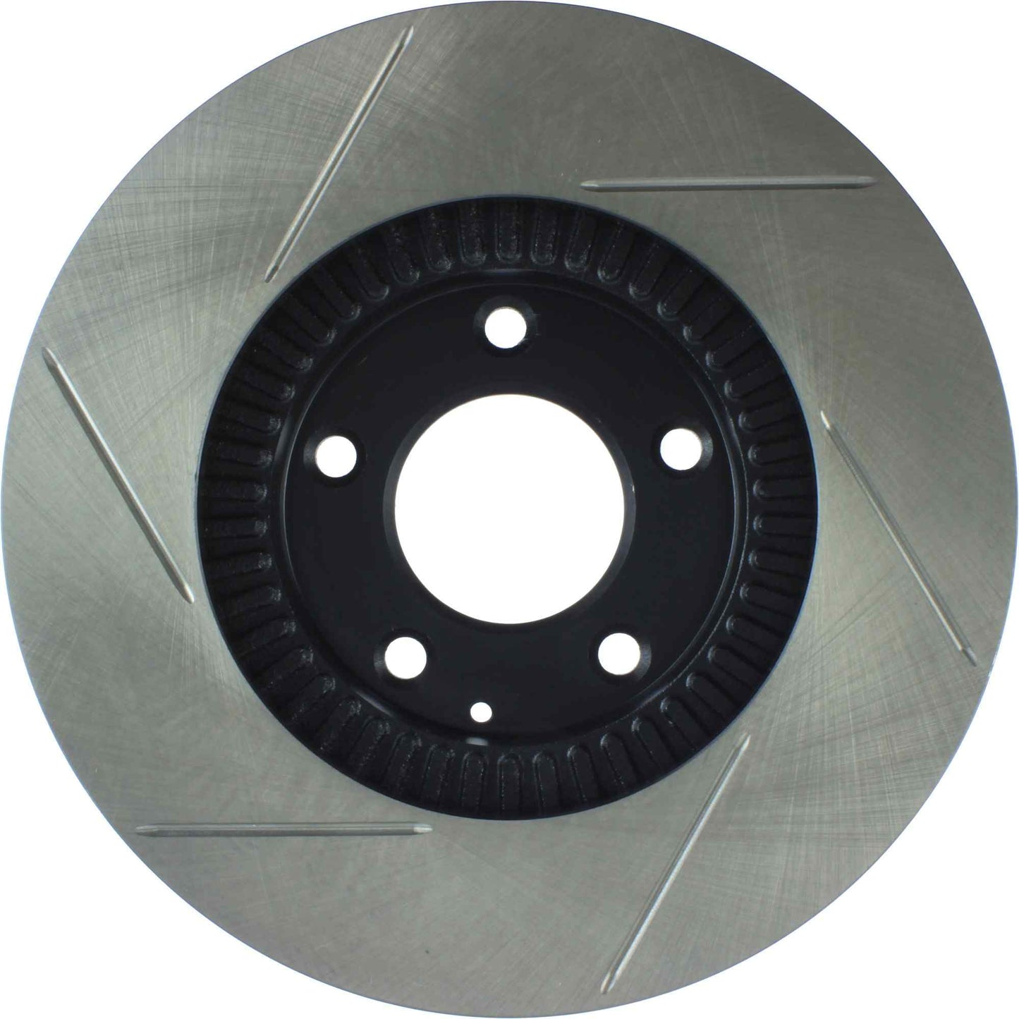 StopTech Slotted Sport Brake Rotor 126.45060SL