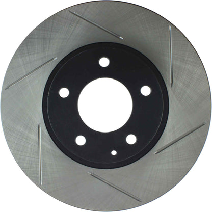 StopTech Slotted Sport Brake Rotor 126.45060SL