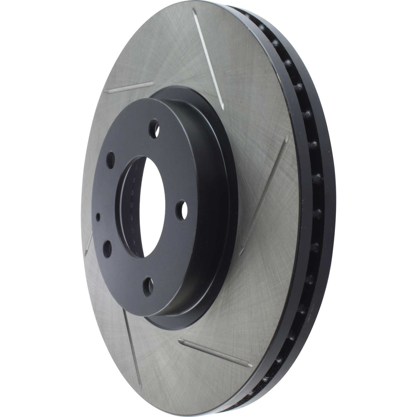 StopTech Slotted Sport Brake Rotor 126.45060SL
