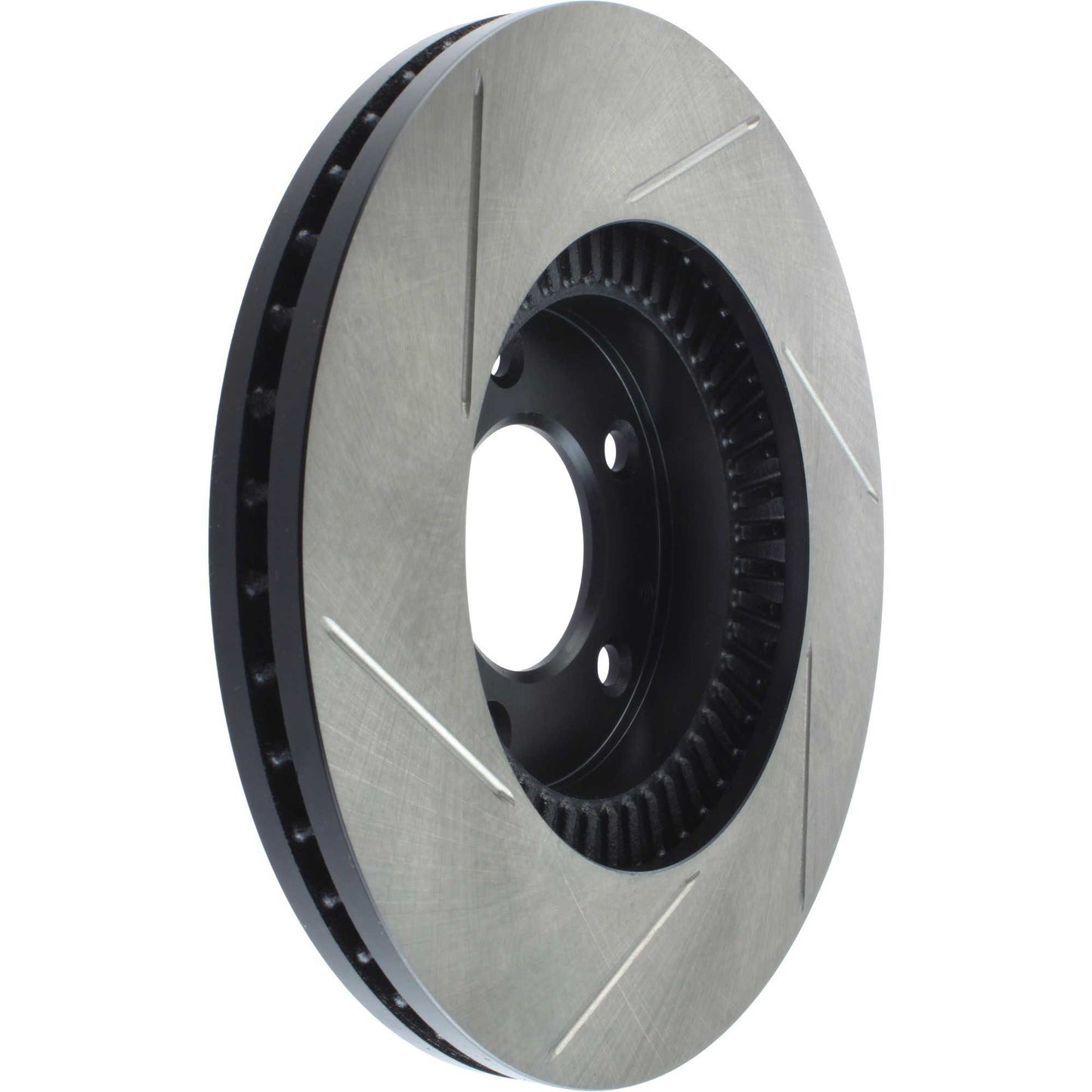 StopTech Slotted Sport Brake Rotor 126.45060SL