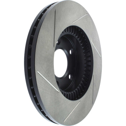 StopTech Slotted Sport Brake Rotor 126.45060SL