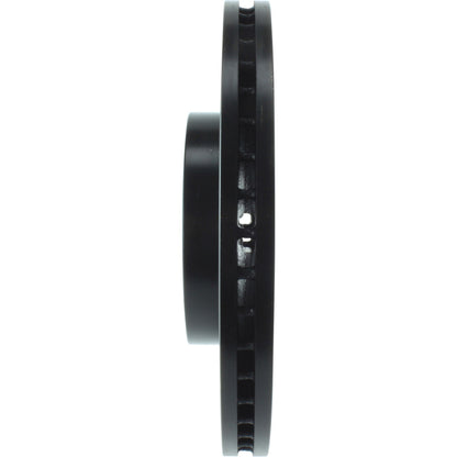 StopTech Slotted Sport Brake Rotor 126.45060SR