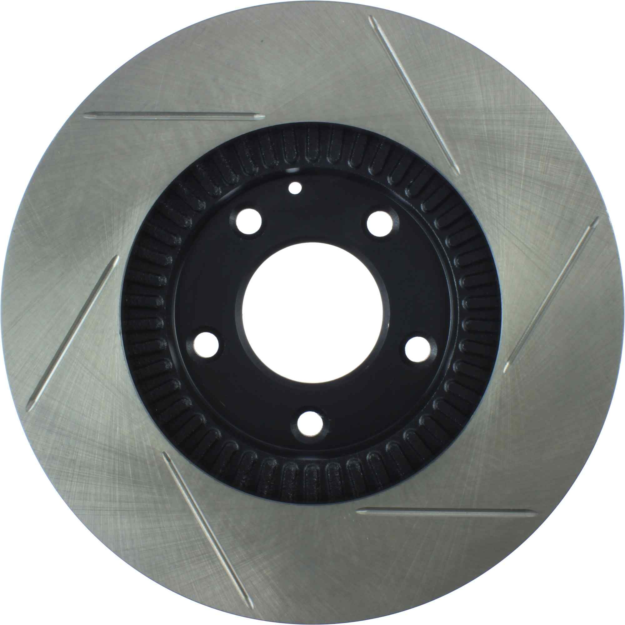 StopTech Slotted Sport Brake Rotor 126.45060SR