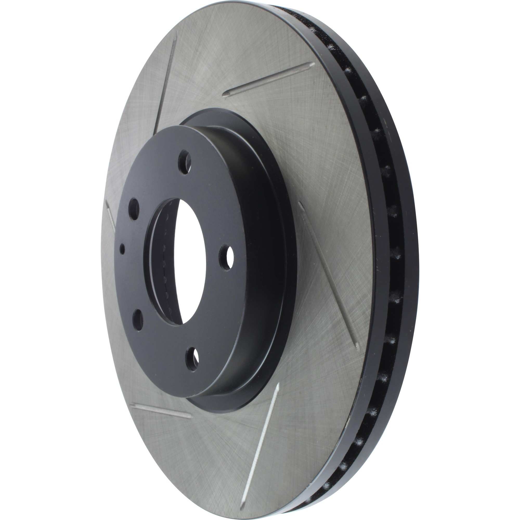 StopTech Slotted Sport Brake Rotor 126.45060SR