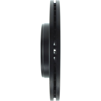 StopTech Power Slot Mazda Mazda6 Slotted Left Front Rotor 126.45063SL