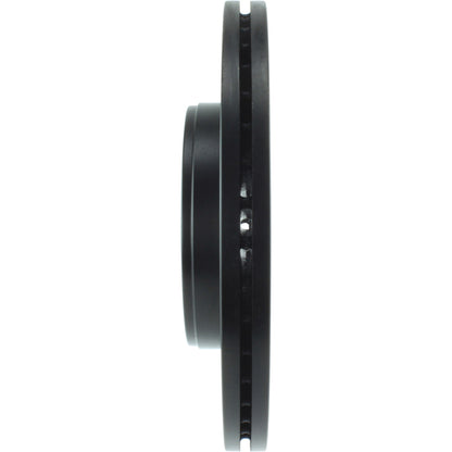 StopTech Power Slot Mazda Mazda6 Slotted Right Front Rotor 126.45063SR
