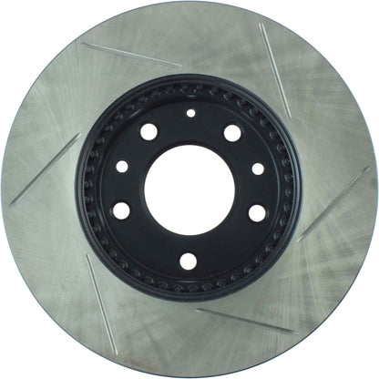 StopTech Power Slot Mazda Mazda6 Slotted Right Front Rotor 126.45063SR