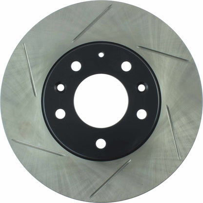StopTech Power Slot Mazda Mazda6 Slotted Right Front Rotor 126.45063SR