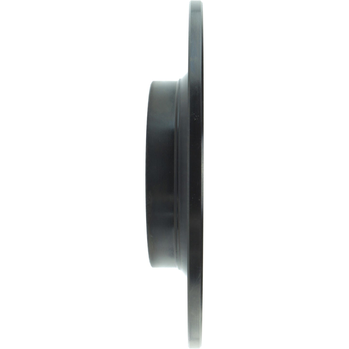 StopTech Sport Slotted Brake Rotor Rear Left 126.45064SL